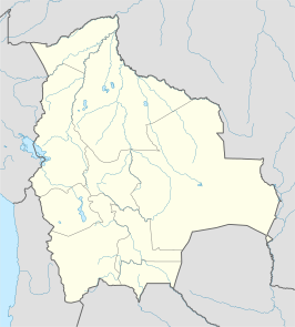 Arani (Bolivia)