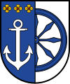 Wappen von Mölschow