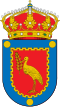 Escudo d'armas