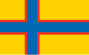 Nordingermanlands flag