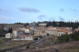 Fournes-Cabardès – Veduta