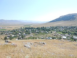 Hartagyugh – Veduta