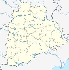 Bolarum is located in Telangana