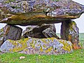 Dolmen La Pierre Levée