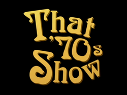 That 's Show logo