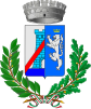 Coat of arms of Tronzano Lago Maggiore