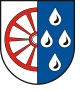 Metelsdorf – Stemma