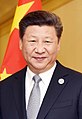 Xi Jinping snd 15. juunil 1953