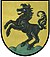 Wappen von Hengsberg