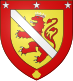 Coat of arms of Luxémont-et-Villotte