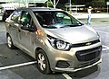 Chevrolet Beat NB