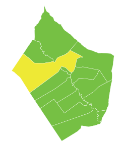 Deir ez-Zor este centrul administrativ al nahiei Deir ez-Zor și al districtului Deir ez-Zor