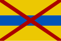 Vlag van Grimbergen