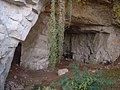 Grottes de la Falouse.