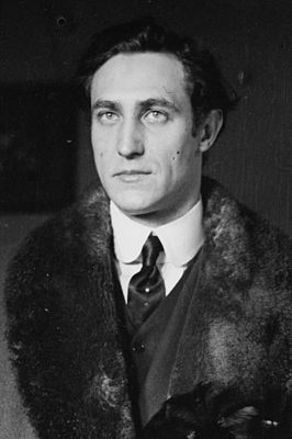 Lou Tellegen (1916)