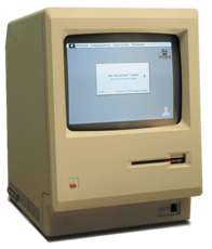 Mac 128k