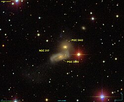 NGC 317A