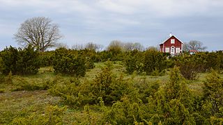 Osmussaar, Estonia