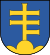 Herb gminy Wojaszówka