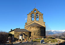 Sainte-Leocadie - Eglise (1).JPG