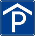 Parking garage