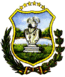 Blason de Département de Tarija