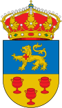 Blason de Manjarrés