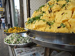 Dhokla