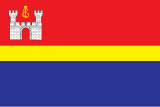 Bandiera de Oblast de Kaliningrad