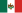 Mexicos flagg