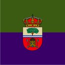 Drapeau de Fuenterrebollo