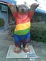 Gay orso a Nollendorfplatz