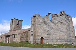 Parish Church of the Assumption of Our Lady, Hurtumpascual, AV, Spain