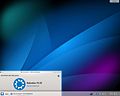 Kubuntu 14.10