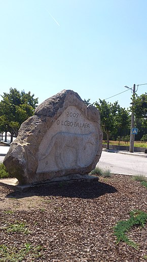 Lobo da Lapa