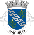 Machico címere