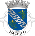 Machico arması