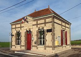 Villy-le-Bois – Veduta