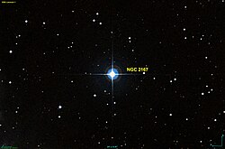 NGC 2167