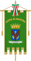 Ragusa – Bandiera