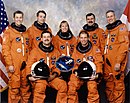 STS-90