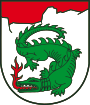 Liezen – znak