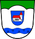 Coat of arms of Hambergen