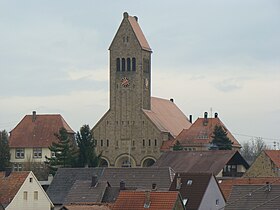 Flehingen