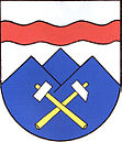 Wappen von Horní Kalná