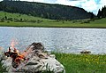 Lake Rujište