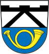 Wappen Gde. Postau