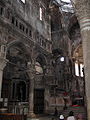 Cathedral of Šibenik (interior)