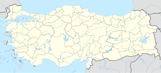 Sobreira/Geography is located in Turkey