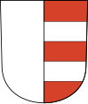 Wappen von Uster